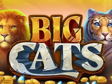 Blaze Spins Casino screenshot